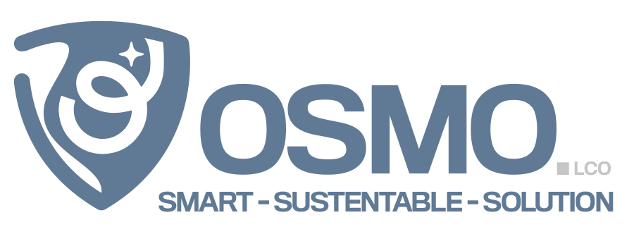 OSMO LCO